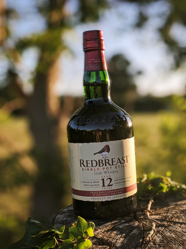 red breast whiskey costco
