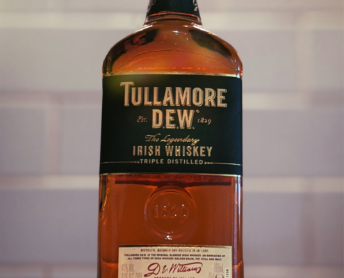 Tullamore DEW Review