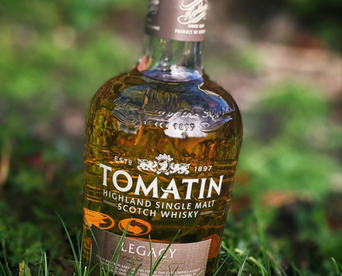Tomatin Legacy - Jeff Whisky Review