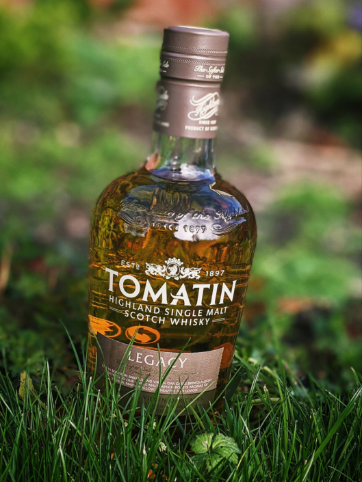 Tomatin Legacy - Jeff Whisky Review