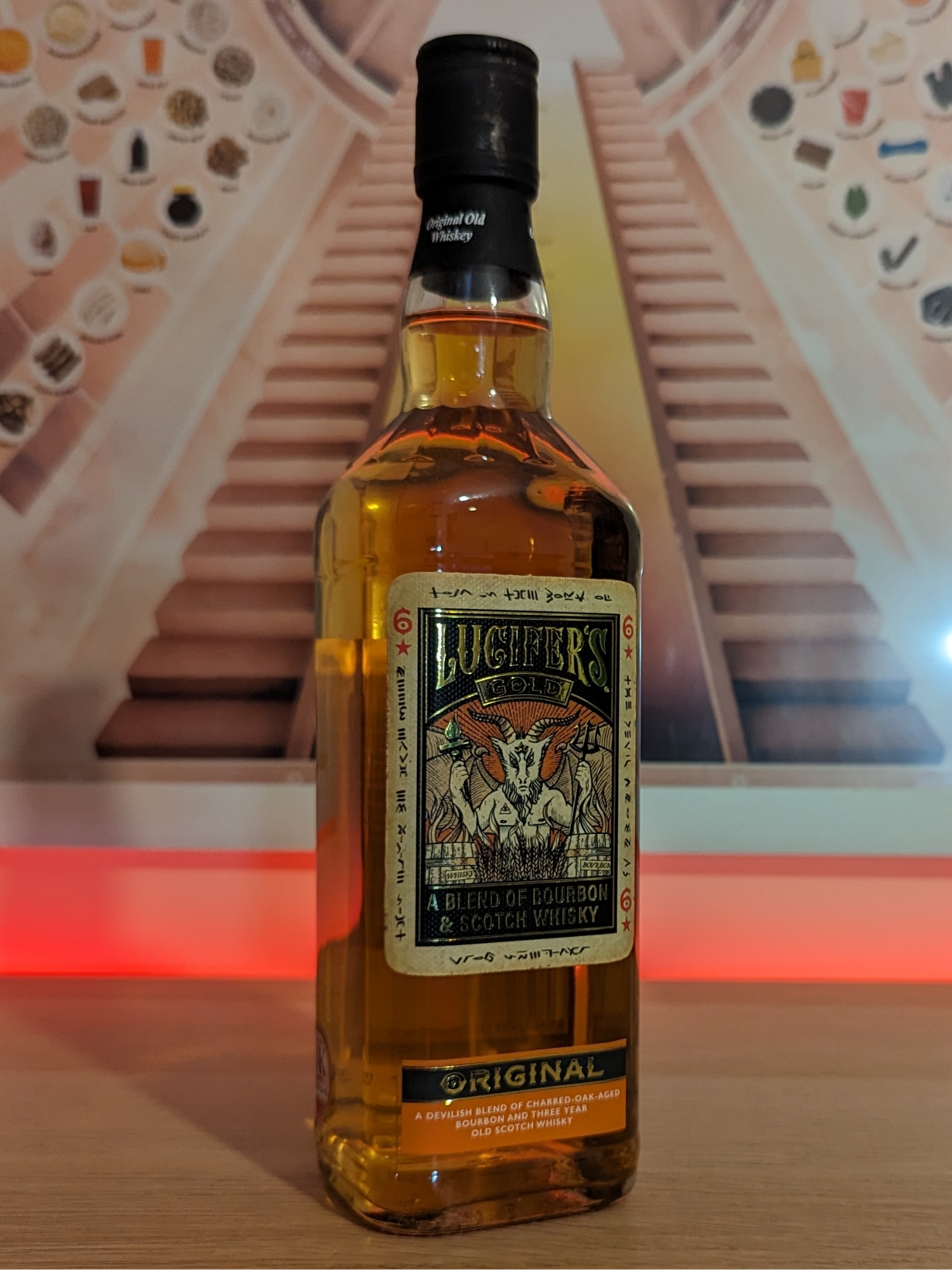 Sadler\'s Peaky Blinder Irish Whiskey Review - Is it a good Whiskey? | Whisky