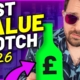 symington 10 year old blended scotch review