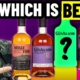 Which GlenAllachie Whisky Should You BUY? | GlenAllachie, Meikle Tòir, White Heather