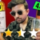 The PROBLEM with RANKING Whiskies
