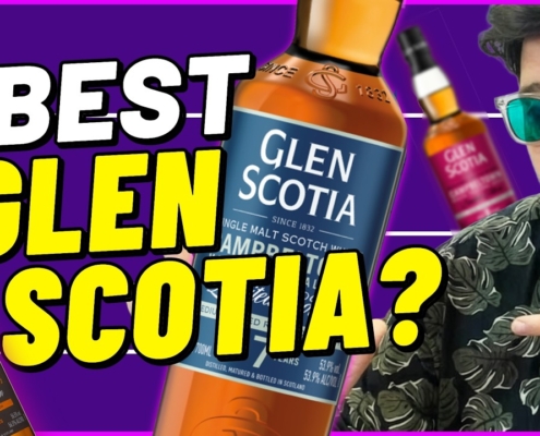 Glen Scotia Malts Festival 2026