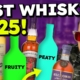 Top 10 Whiskies 2025