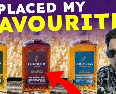 Whole NEW Core range for Lochlea!