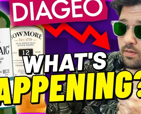 ISLAY Scotch in TROUBLE | Whisky Loch Pt 4