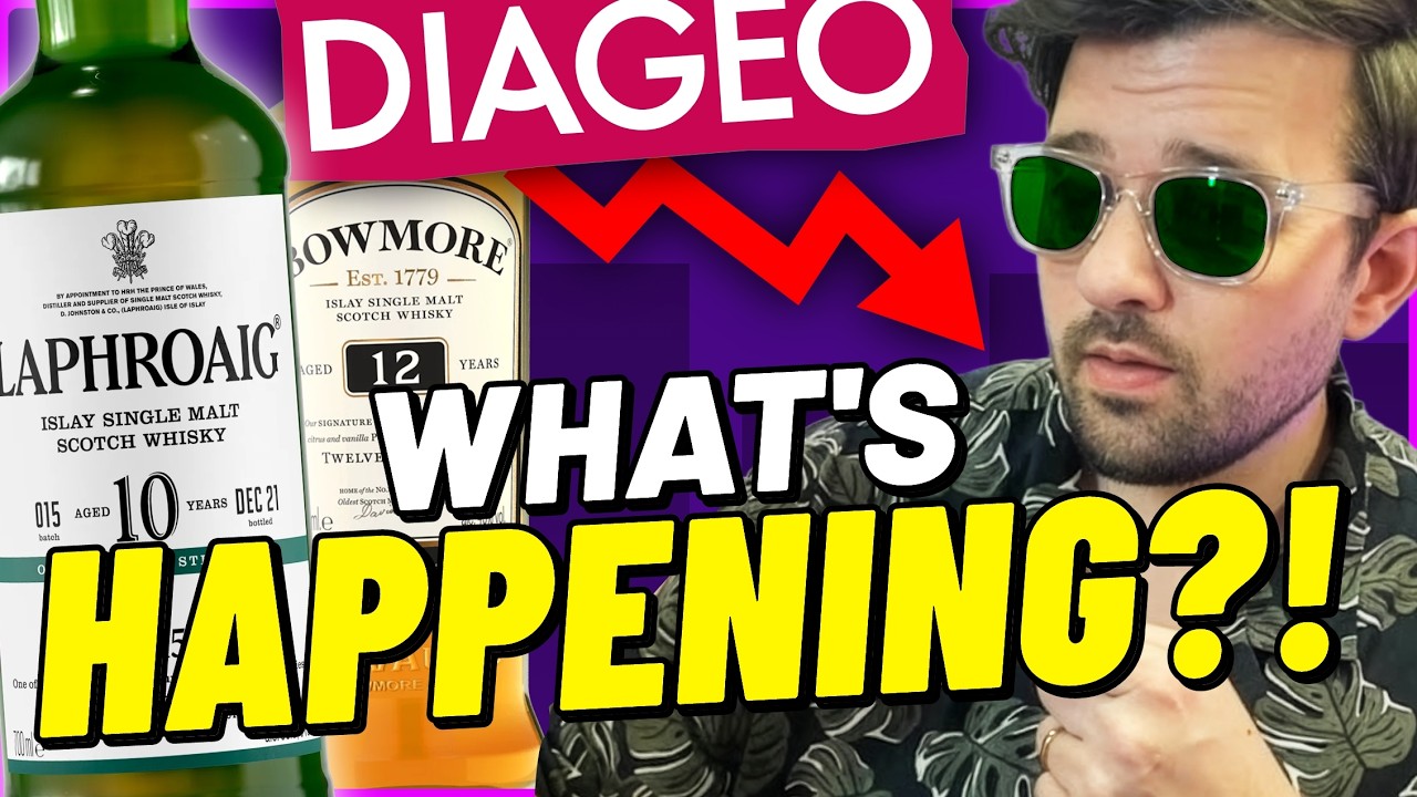 ISLAY Scotch in TROUBLE | Whisky Loch Pt 4