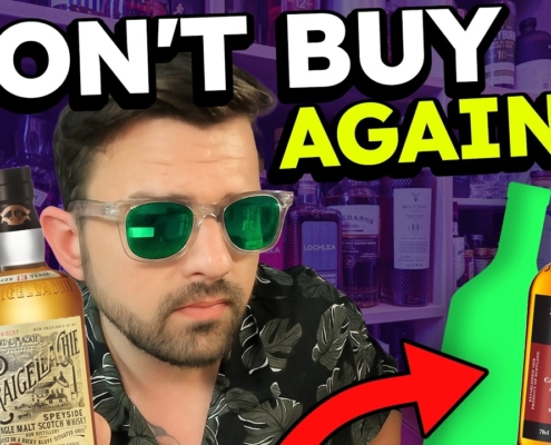 Whisky Collection Tour in 2025