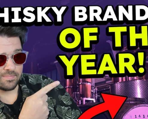 The Whisky Distilleries YOU NEED to WATCH in 2026!