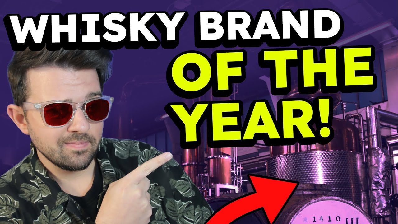 The Whisky Distilleries YOU NEED to WATCH in 2026!