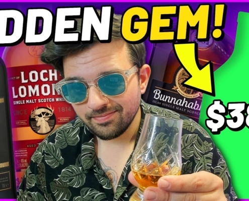 Best Scotch Under $50 | 10 Budget Whiskies to Buy
