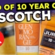 Death of 10 Year old Scotch!