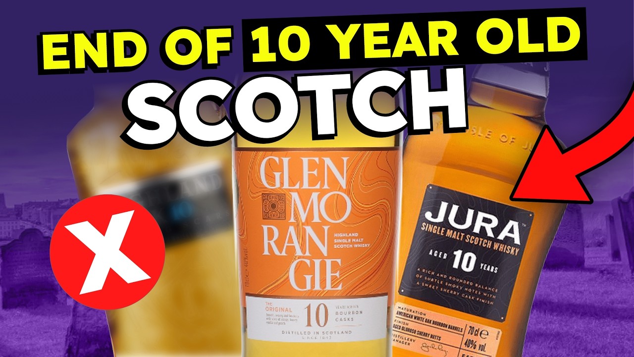 Death of 10 Year old Scotch!