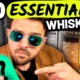 30 Essential Whiskies every Whisky Drinker Needs to Try