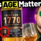 New Glasgow 10 Peated Bourbon Cask Review