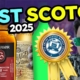 Online Scotch Whisky Awards Winners 2025