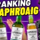 Laphroaig Whisky Reviews & Rankings