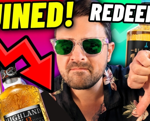 3 Scotch Whiskies That Got Worse