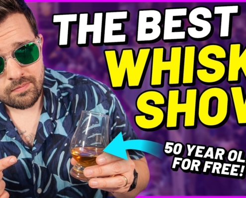 Independent Spirits Festival 2026 Review