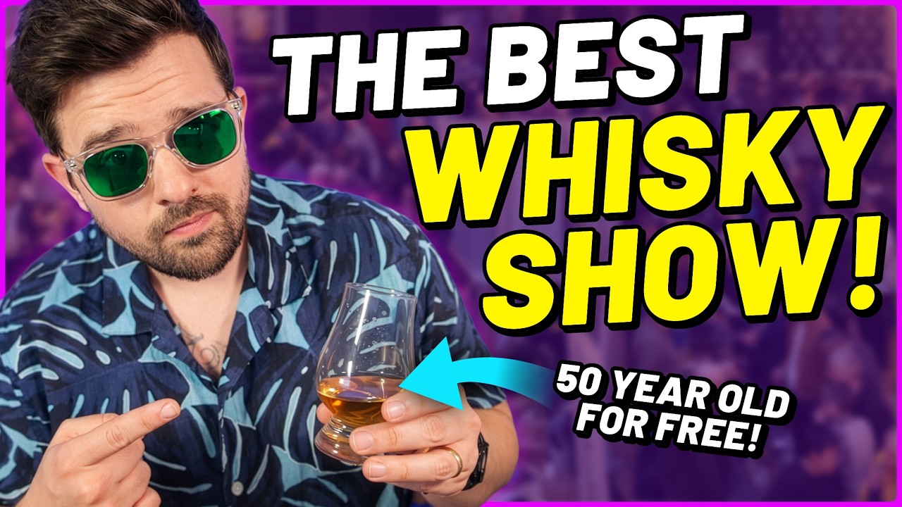 Independent Spirits Festival 2026 Review