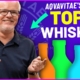 Aqvavitae's Top 5 Scotch Whiskies Part 1