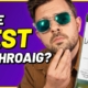 King Charles favourite whisky Laphroaig 15 Review