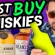 10 Wish list Whiskies Right Now