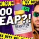 Deanston Sherry Cask Finish Single Malt Scotch Whisky